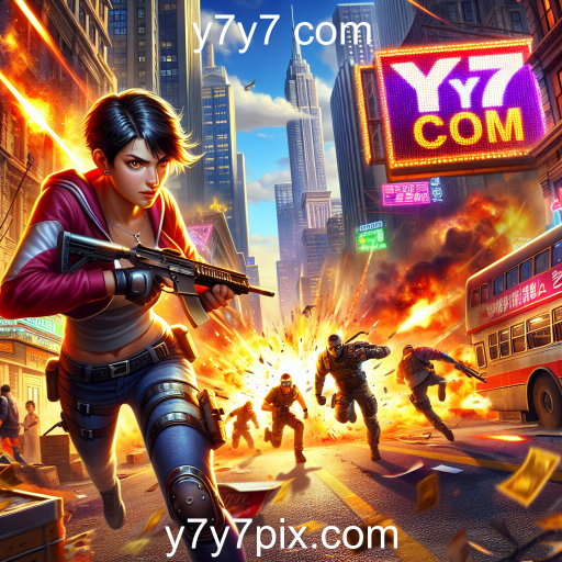 Acelerando com os Jogos de Corrida do y7y7.com
