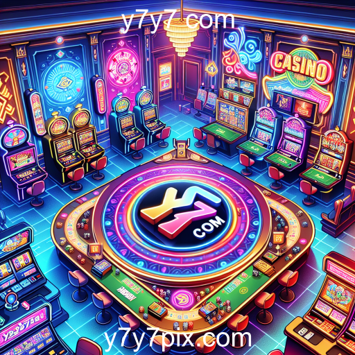 Descubra a Categoria Arcade no y7y7 com