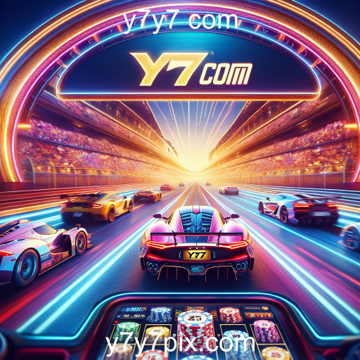 Acelerando com os Jogos de Corrida do y7y7.com